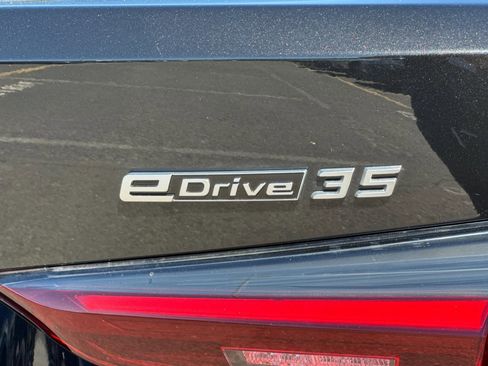 Certified 2023 BMW i4 eDrive35 w/ Premium Package image 21