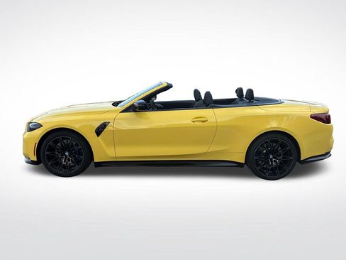 New 2027 BMW M4 xDrive Competition w/ Executive Package AWD/4WD image 19