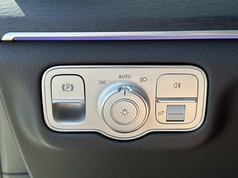 Used 2026 Mercedes-Benz GLS 450 4MATIC image 22