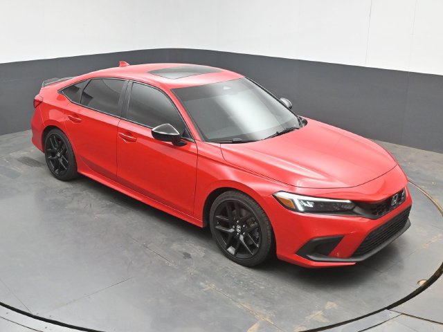 Used 2024 Honda Civic Si image 13