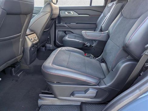 New 2026 Ford Explorer ST image 13