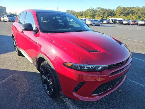 Used 2023 Dodge Hornet GT Plus w/ Track Pack image 2