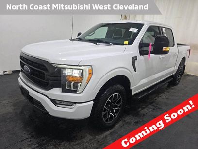 Used 2023 Ford F150 XLT w/ Equipment Group 302A High