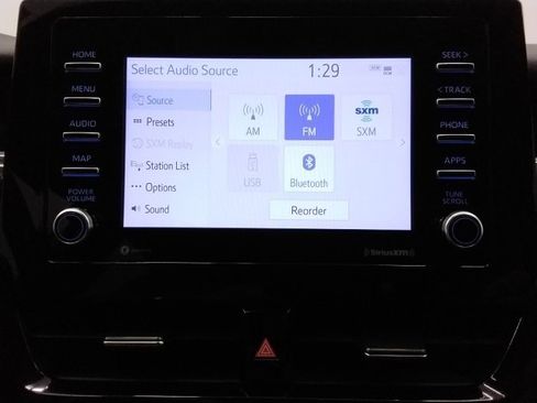 Used 2024 Toyota Camry SE image 64