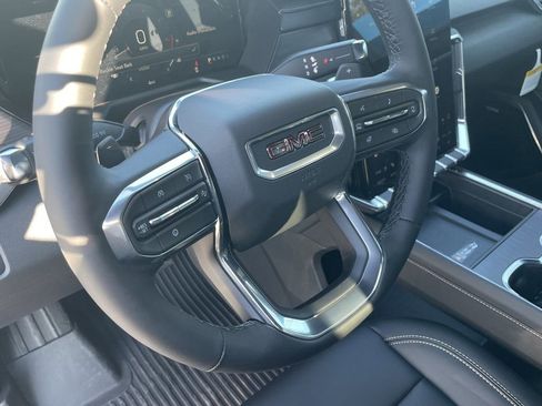New 2026 GMC Acadia Elevation w/ Black Edition FWD image 35