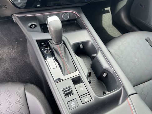 New 2026 Nissan Sentra SR image 11