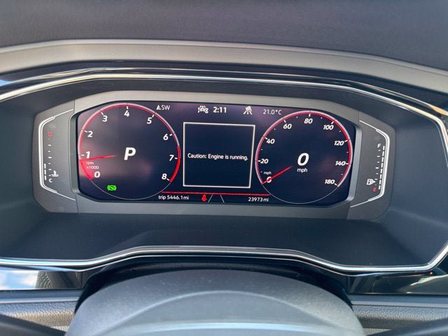 Used 2023 Volkswagen Jetta GLI Autobahn FWD image 13