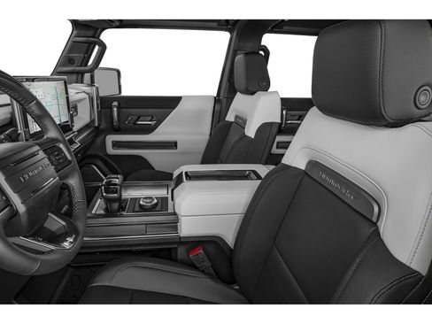 New 2026 GMC Hummer EV SUV AWD/4WD image 30