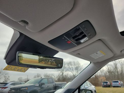 New 2026 Hyundai Palisade Calligraphy image 30