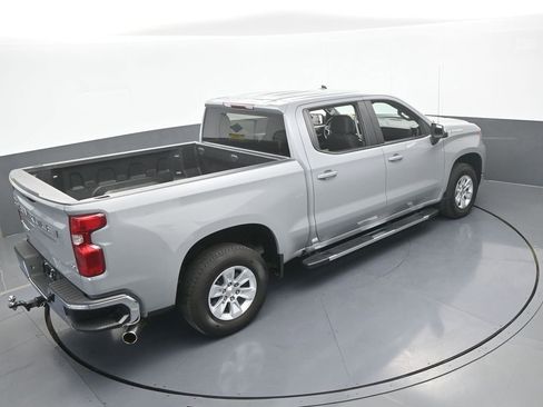 Used 2024 Chevrolet Silverado 1500 LT RWD image 51