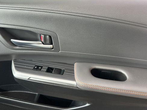 Certified 2024 Toyota Sienna XSE w/ XSE Plus Package image 23