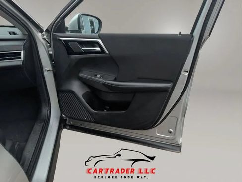 Used 2022 Mitsubishi Outlander ES FWD image 14