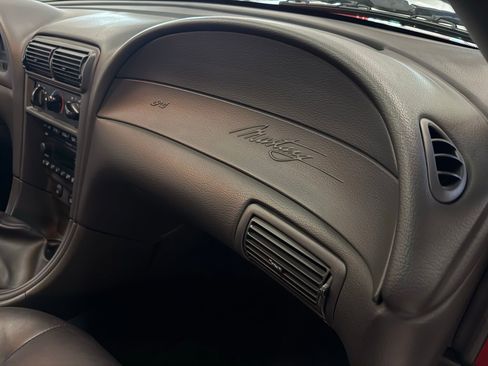 Used 2002 Ford Mustang GT image 23