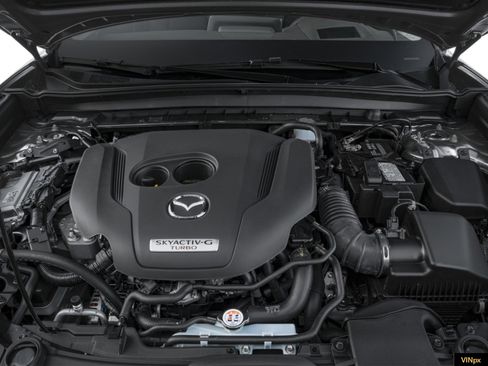 New 2026 MAZDA CX-30 2.5 Turbo w/ Premium Plus Pkg AWD/4WD image 10