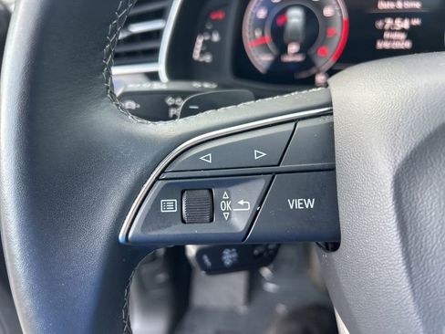 Used 2025 Audi Q7 3.0T Premium Plus image 47