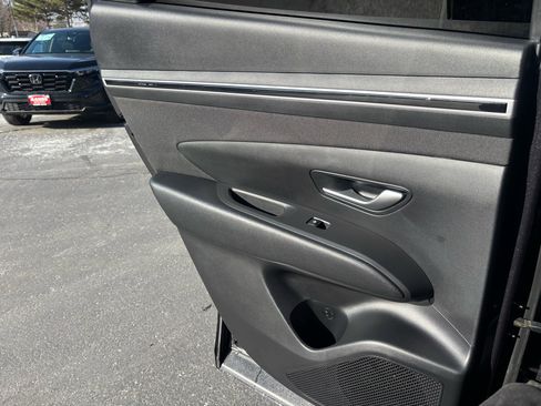 Used 2024 Hyundai Tucson SEL w/ Convenience Package image 17