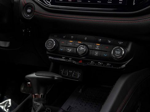 New 2026 Dodge Durango GT image 22