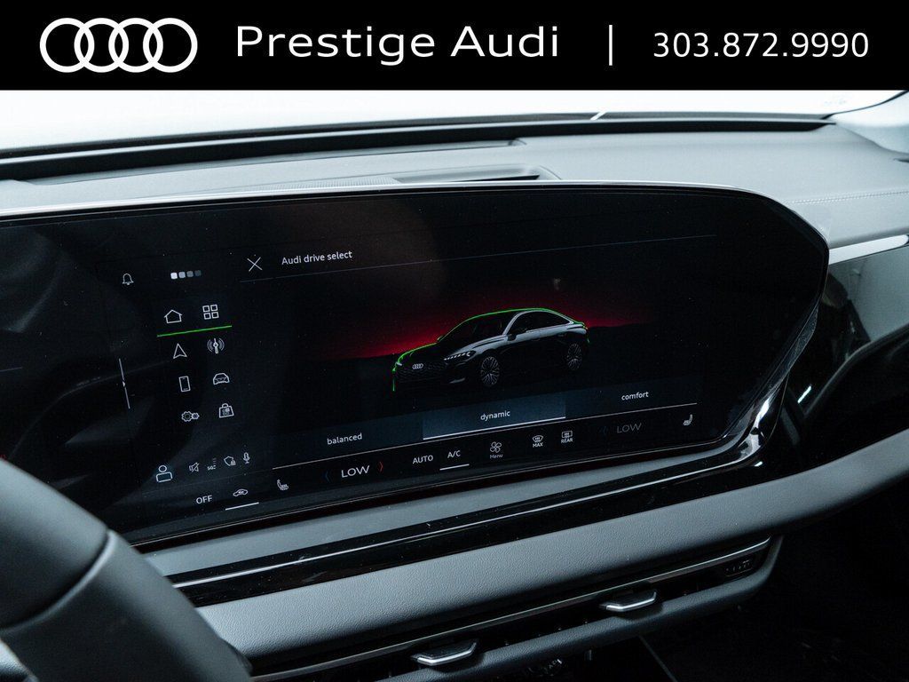 Used 2025 Audi A5 2.0T Premium w/ Convenience Package AWD/4WD image 16
