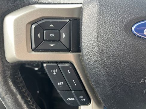 Used 2020 Ford F150 Lariat w/ Equipment Group 502A Luxury image 21