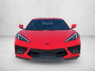 Used 2024 Chevrolet Corvette Stingray Coupe w/ Z51 Performance Package video 2