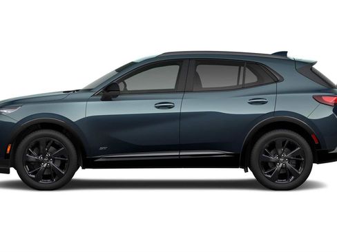 New 2026 Buick Envision Sport Touring AWD/4WD image 30