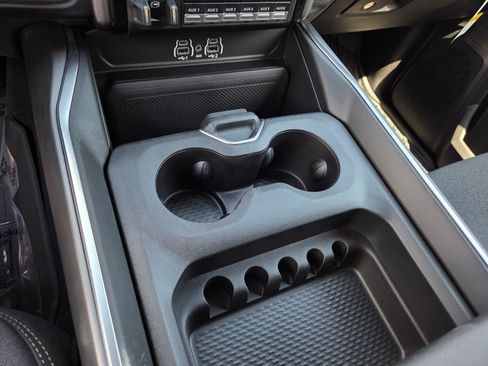 New 2026 RAM 2500 Big Horn image 9