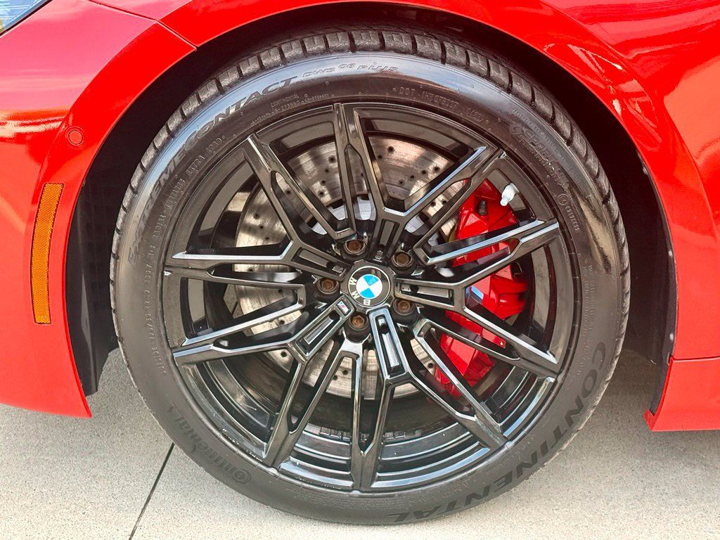 Used 2024 BMW M2 w/ Lighting Package RWD image 18