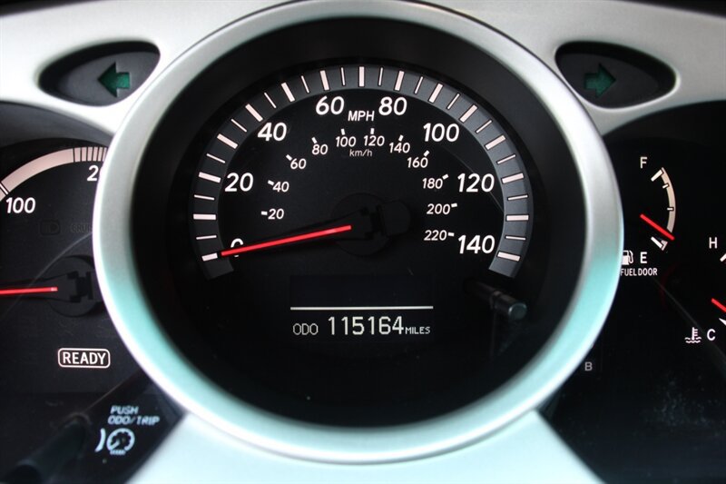 Used 2007 Toyota Highlander Limited w/ Extra Vale Pkg #3 AWD/4WD image 7