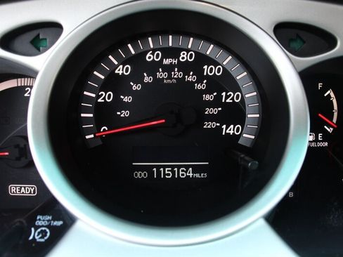 Used 2007 Toyota Highlander Limited AWD/4WD image 7