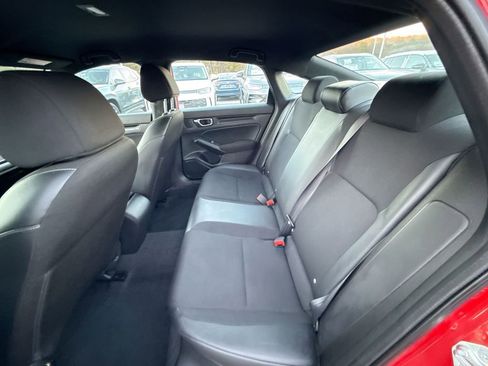 Used 2022 Honda Civic Sport image 23