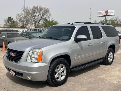 Used 2013 GMC Yukon XL SLT RWD image 64