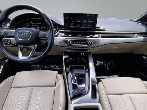 Used 2023 Audi A5 2.0T Premium Plus w/ Premium Plus AWD/4WD image 16