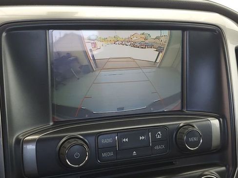 Used 2019 Chevrolet Silverado 2500 LTZ w/ Duramax Plus Package AWD/4WD image 27