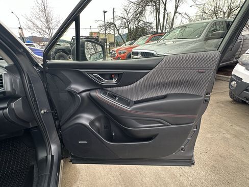 Used 2024 Subaru Forester Sport image 13