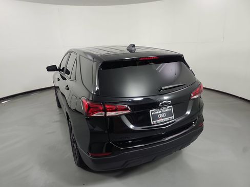 Used 2023 Chevrolet Equinox LS w/ LS Convenience Package AWD/4WD image 6