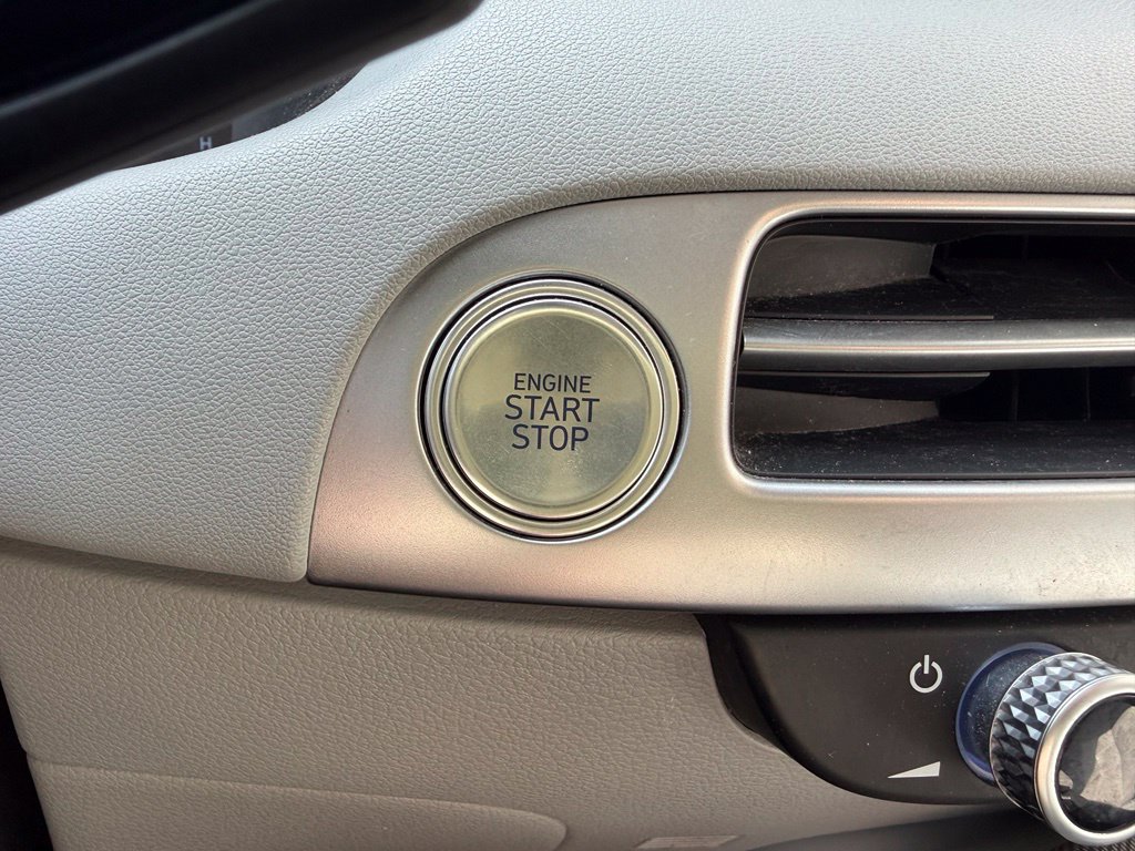 Used 2025 Hyundai Palisade SEL AWD/4WD image 17