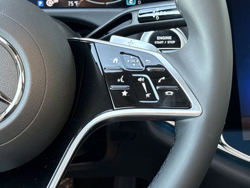 New 2026 Mercedes-Benz E 350 Sedan image 34