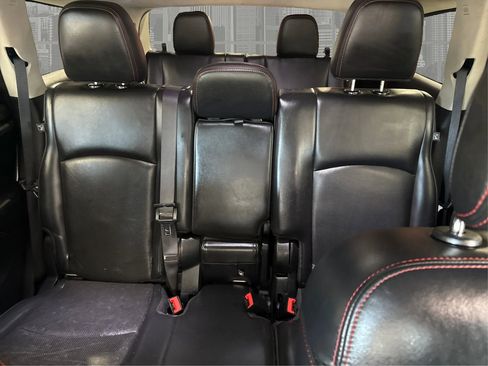 Used 2016 Dodge Journey R/T w/ Driver Convenience Group image 15