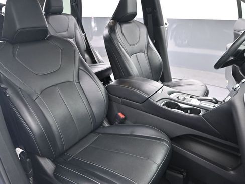 Used 2023 INFINITI QX60 Pure AWD/4WD image 29