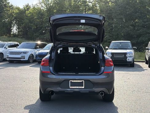 Used 2018 BMW X2 xDrive28i w/ Convenience Package AWD/4WD image 14