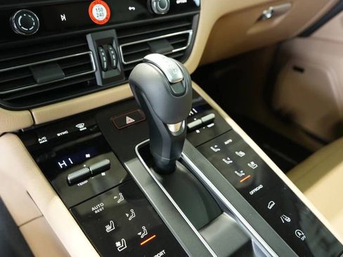 New 2026 Porsche Macan S AWD/4WD image 24