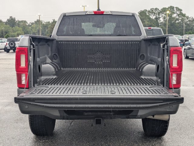 Used 2021 Ford Ranger XLT w/ Equipment Group 301A Mid AWD/4WD image 13