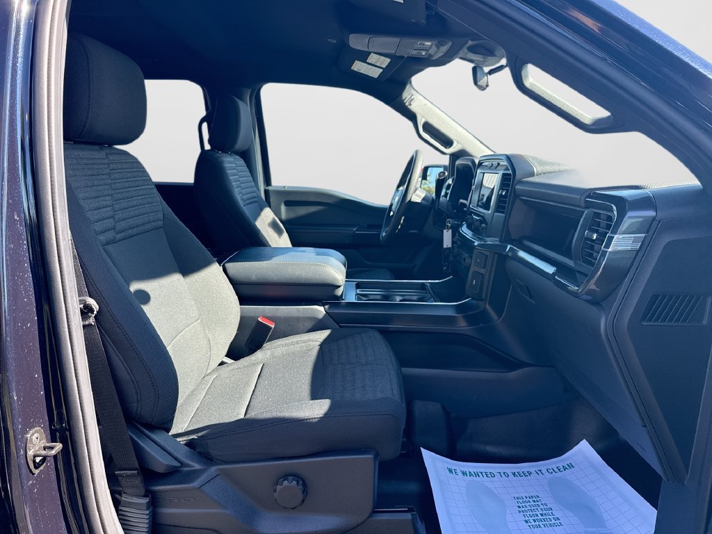Used 2023 Ford F150 XL w/ STX Appearance Package AWD/4WD image 38