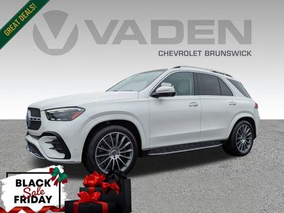 Used 2024 Mercedes-Benz GLE 350 4MATIC