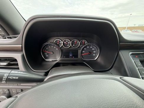 Used 2021 Chevrolet Tahoe LT image 11