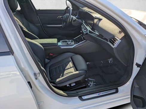 Certified 2023 BMW M340i image 22