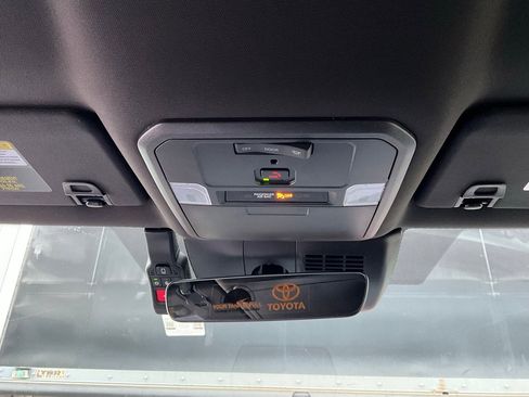 New 2026 Toyota Tacoma SR5 image 14