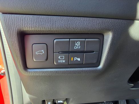 Used 2025 MAZDA CX-5 Signature image 19