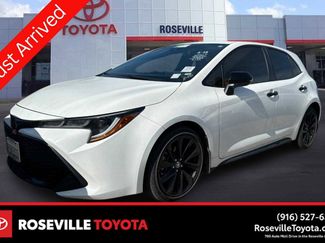 Used 2022 Toyota Corolla SE video 1