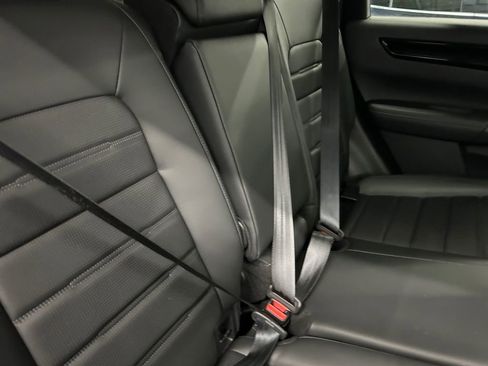 Used 2024 Honda CR-V EX-L image 26